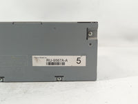 2018-2021 Ford Expedition Radio AM FM Cd Player Receiver Replacement P/N:KL1T-18D832-BA Fits Fits 2018 2019 2020 2021 OEM Us