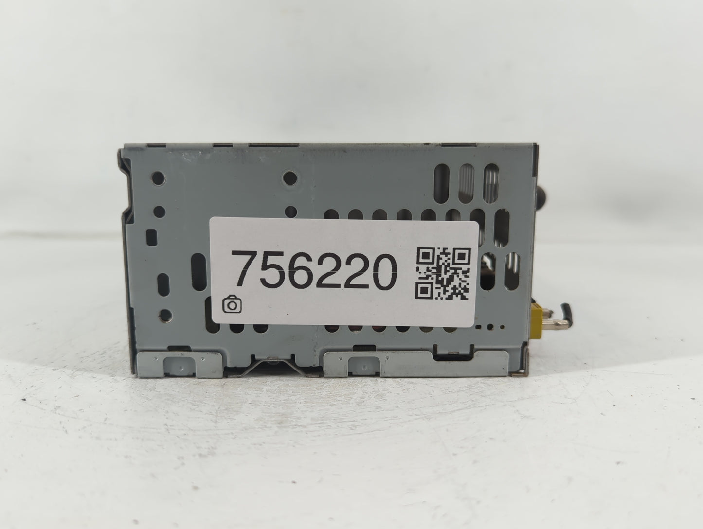 2018-2021 Ford Expedition Radio AM FM Cd Player Receiver Replacement P/N:KL1T-18D832-BA Fits Fits 2018 2019 2020 2021 OEM Us