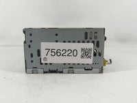 2018-2021 Ford Expedition Radio AM FM Cd Player Receiver Replacement P/N:KL1T-18D832-BA Fits Fits 2018 2019 2020 2021 OEM Us