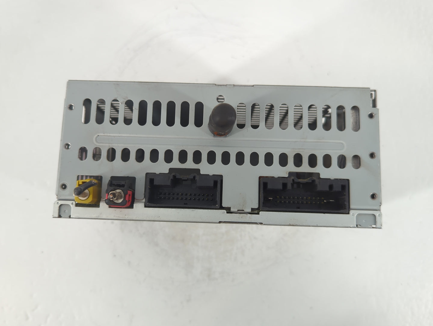 2018-2021 Ford Expedition Radio AM FM Cd Player Receiver Replacement P/N:KL1T-18D832-BA Fits Fits 2018 2019 2020 2021 OEM Us