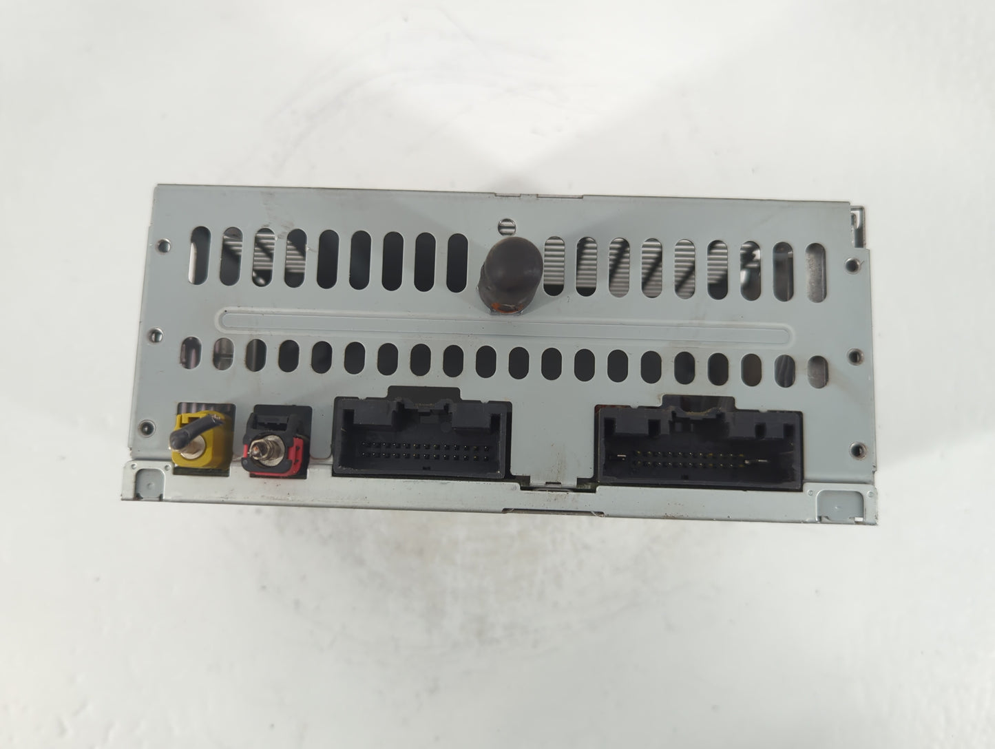 2018-2021 Ford Expedition Radio AM FM Cd Player Receiver Replacement P/N:KL1T-18D832-BA Fits Fits 2018 2019 2020 2021 OEM Us