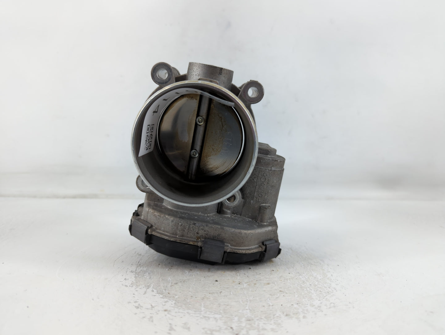 2018-2022 Ford Expedition Throttle Body P/N:HL3E 9F991 AA Fits Fits 2017 2018 2019 2020 2021 2022 OEM Used Auto Parts - Oemu