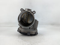 2018-2022 Ford Expedition Throttle Body P/N:HL3E 9F991 AA Fits Fits 2017 2018 2019 2020 2021 2022 OEM Used Auto Parts - Oemu