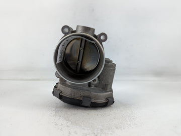 2018-2022 Ford Expedition Throttle Body P/N:HL3E 9F991 AA Fits Fits 2017 2018 2019 2020 2021 2022 OEM Used Auto Parts - Oemu