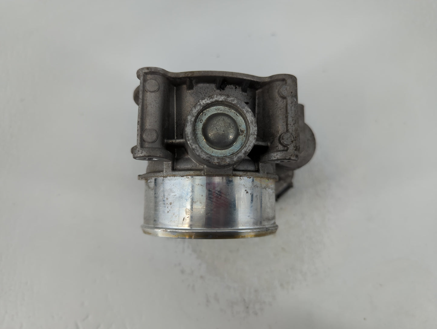 2018-2022 Ford Expedition Throttle Body P/N:HL3E 9F991 AA Fits Fits 2017 2018 2019 2020 2021 2022 OEM Used Auto Parts - Oemu