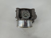 2018-2022 Ford Expedition Throttle Body P/N:HL3E 9F991 AA Fits Fits 2017 2018 2019 2020 2021 2022 OEM Used Auto Parts - Oemu