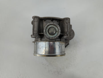 2018-2022 Ford Expedition Throttle Body P/N:HL3E 9F991 AA Fits Fits 2017 2018 2019 2020 2021 2022 OEM Used Auto Parts