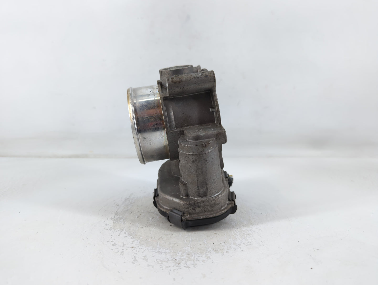 2018-2022 Ford Expedition Throttle Body P/N:HL3E 9F991 AA Fits Fits 2017 2018 2019 2020 2021 2022 OEM Used Auto Parts - Oemu