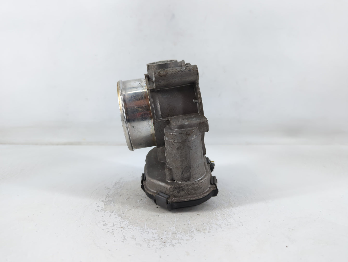 2018-2022 Ford Expedition Throttle Body P/N:HL3E 9F991 AA Fits Fits 2017 2018 2019 2020 2021 2022 OEM Used Auto Parts - Oemu