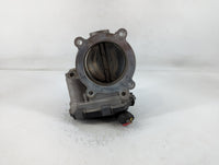 2018-2022 Ford Expedition Throttle Body P/N:HL3E 9F991 AA Fits Fits 2017 2018 2019 2020 2021 2022 OEM Used Auto Parts - Oemu