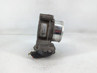 2018-2022 Ford Expedition Throttle Body P/N:HL3E 9F991 AA Fits Fits 2017 2018 2019 2020 2021 2022 OEM Used Auto Parts - Oemu