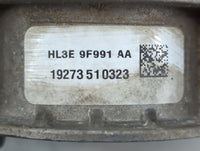 2018-2022 Ford Expedition Throttle Body P/N:HL3E 9F991 AA Fits Fits 2017 2018 2019 2020 2021 2022 OEM Used Auto Parts - Oemu