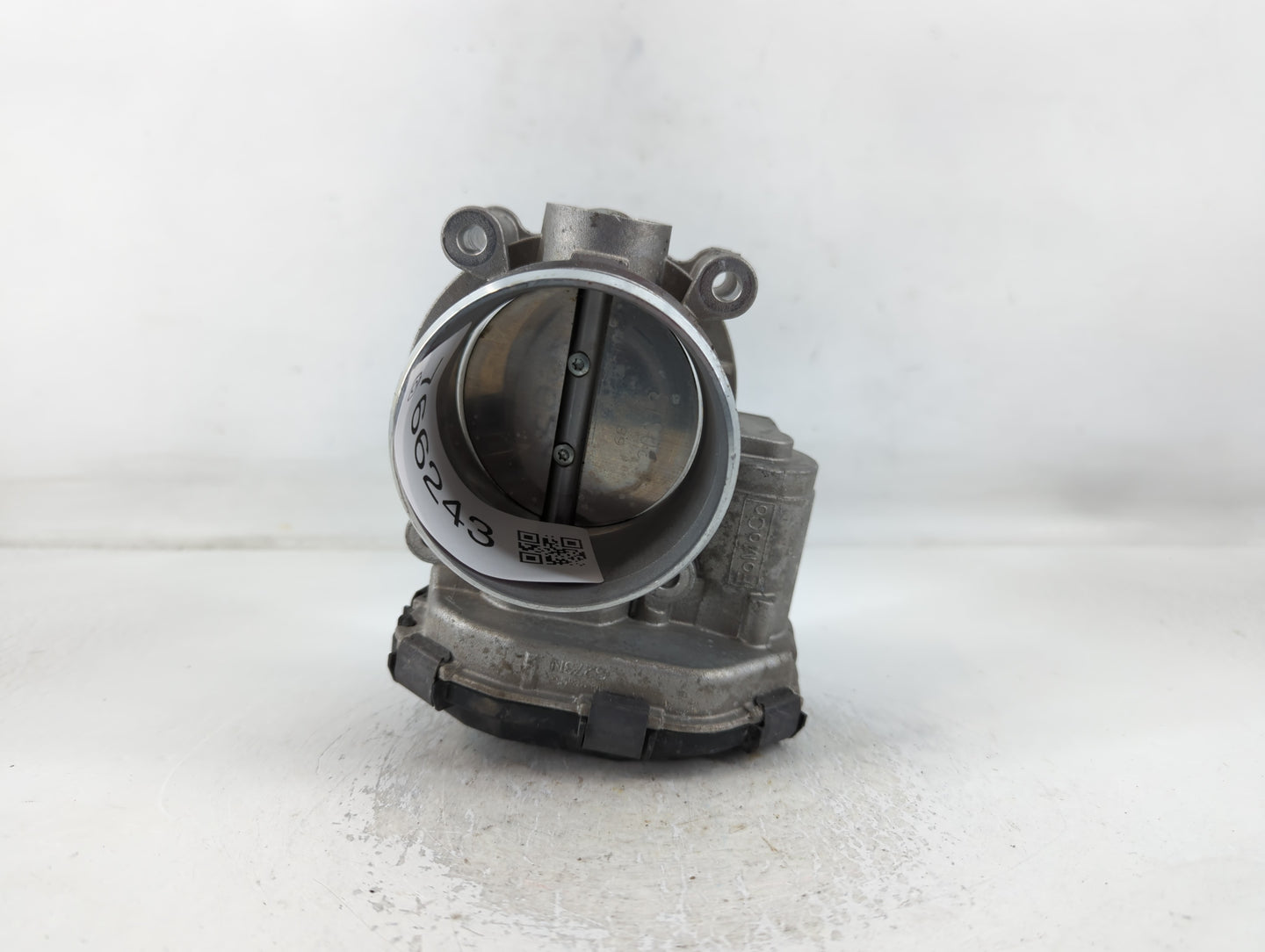 2018-2022 Ford Expedition Throttle Body P/N:HL3E 9F991 AA Fits Fits 2017 2018 2019 2020 2021 2022 OEM Used Auto Parts - Oemu