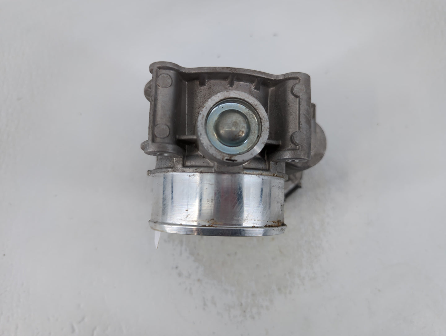 2018-2022 Ford Expedition Throttle Body P/N:HL3E 9F991 AA Fits Fits 2017 2018 2019 2020 2021 2022 OEM Used Auto Parts - Oemu