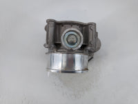 2018-2022 Ford Expedition Throttle Body P/N:HL3E 9F991 AA Fits Fits 2017 2018 2019 2020 2021 2022 OEM Used Auto Parts - Oemu