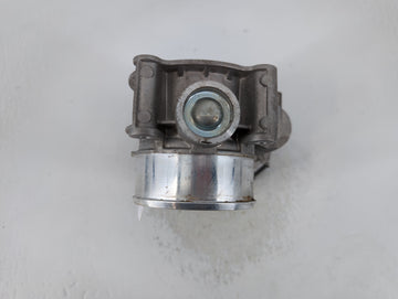2018-2022 Ford Expedition Throttle Body P/N:HL3E 9F991 AA Fits Fits 2017 2018 2019 2020 2021 2022 OEM Used Auto Parts