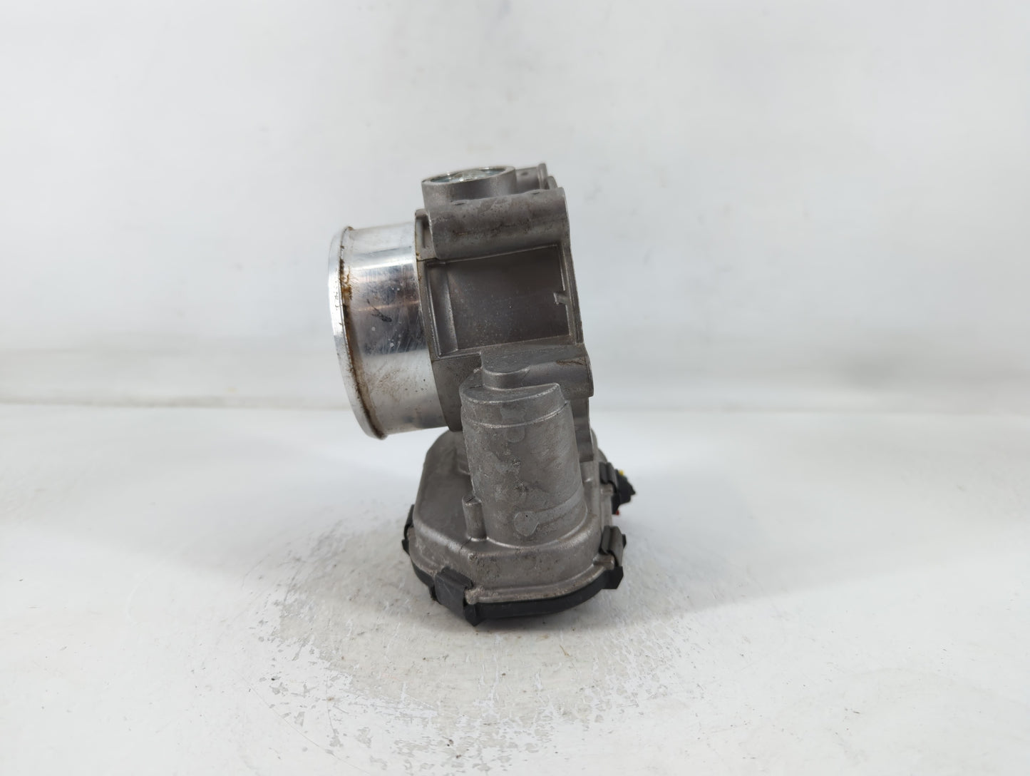 2018-2022 Ford Expedition Throttle Body P/N:HL3E 9F991 AA Fits Fits 2017 2018 2019 2020 2021 2022 OEM Used Auto Parts - Oemu