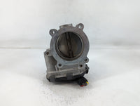2018-2022 Ford Expedition Throttle Body P/N:HL3E 9F991 AA Fits Fits 2017 2018 2019 2020 2021 2022 OEM Used Auto Parts - Oemu