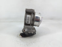 2018-2022 Ford Expedition Throttle Body P/N:HL3E 9F991 AA Fits Fits 2017 2018 2019 2020 2021 2022 OEM Used Auto Parts - Oemu