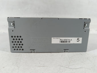 compare product 2019-2019 Ford Expedition Am Fm Cd Player Radio Receiver