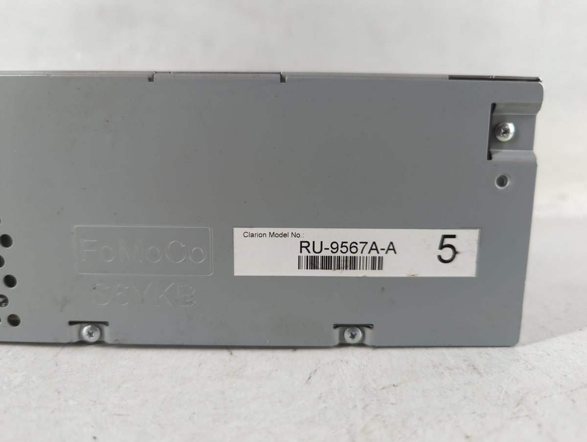 2019-2019 Ford Expedition Am Fm Cd Player Radio Receiver 766799 - Oemusedautoparts1.com