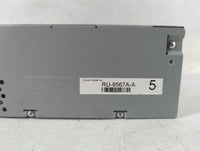2019-2019 Ford Expedition Am Fm Cd Player Radio Receiver 766799 - Oemusedautoparts1.com