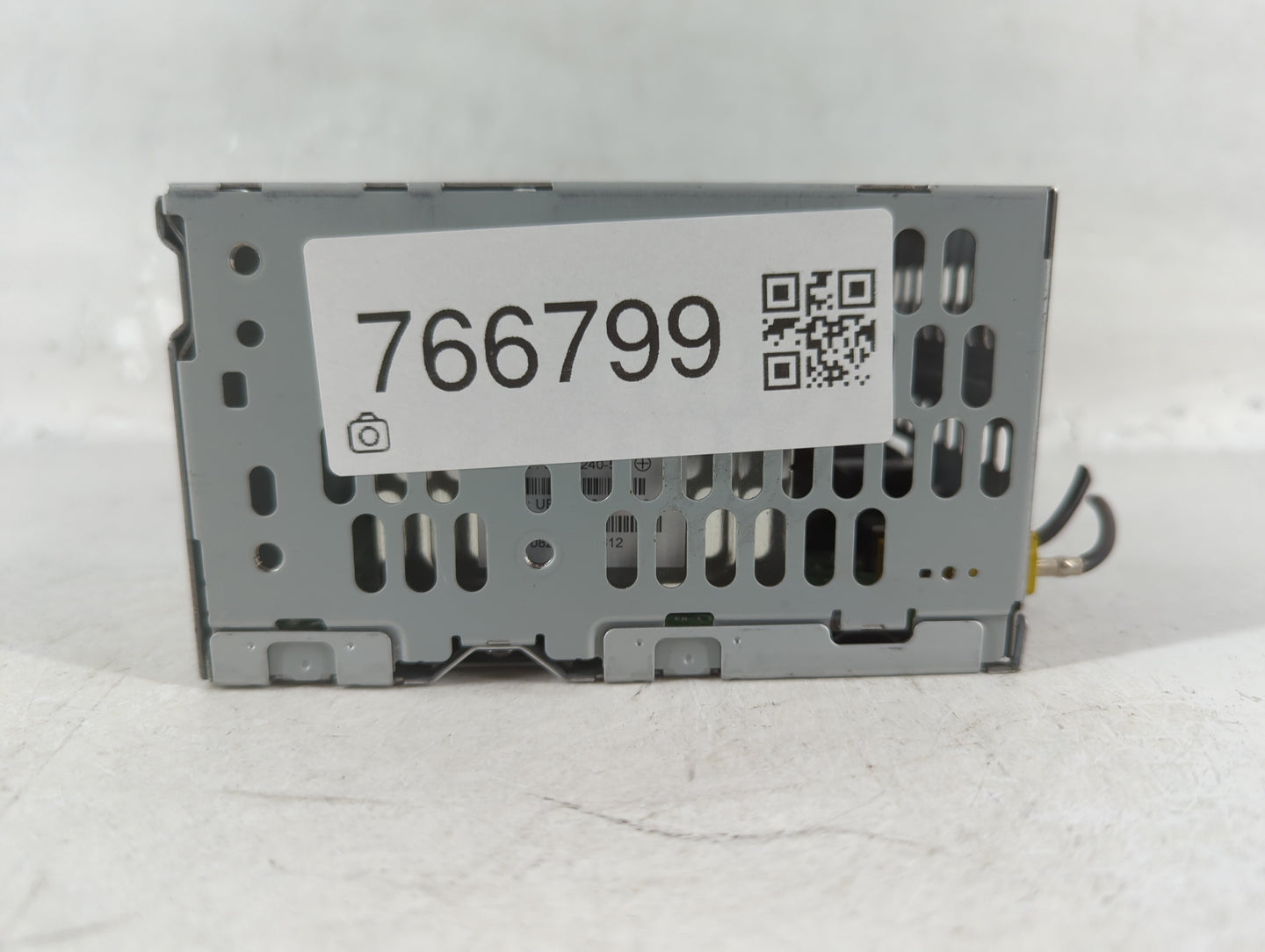 2019-2019 Ford Expedition Am Fm Cd Player Radio Receiver - Oemusedautoparts1.com