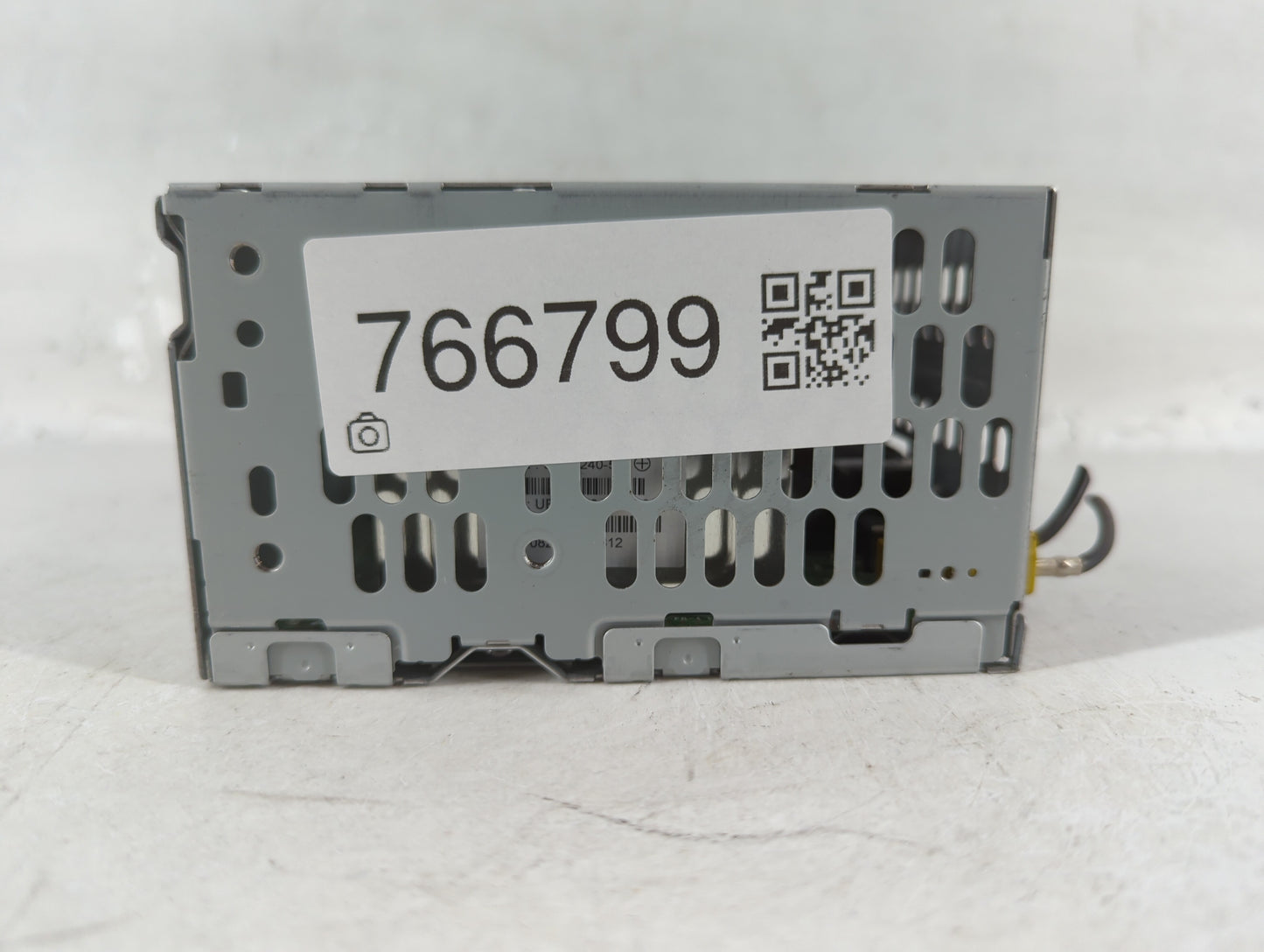 2019-2019 Ford Expedition Am Fm Cd Player Radio Receiver - Oemusedautoparts1.com