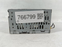 2019-2019 Ford Expedition Am Fm Cd Player Radio Receiver 766799 - Oemusedautoparts1.com