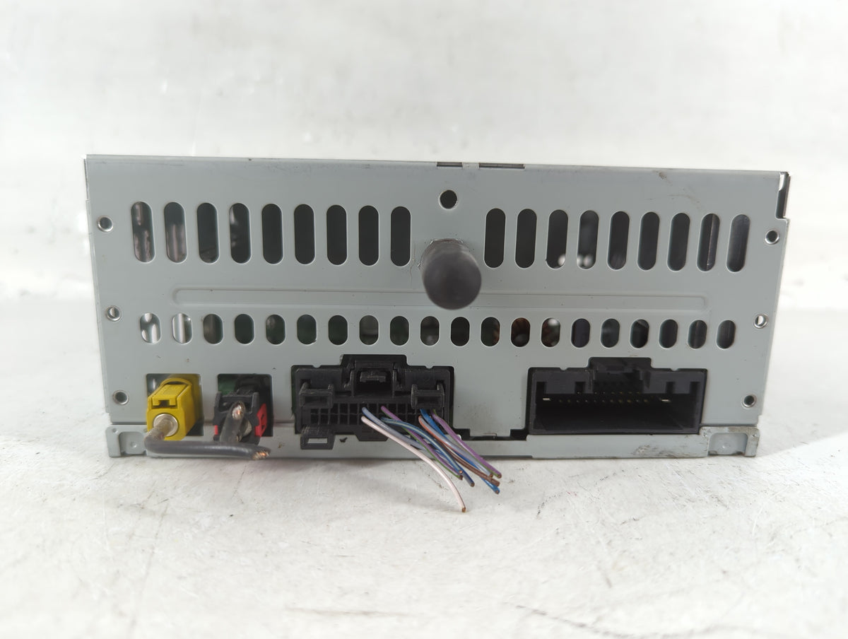 2019-2019 Ford Expedition Am Fm Cd Player Radio Receiver 766799 - Oemusedautoparts1.com