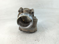 2018-2022 Ford Expedition Throttle Body P/N:HL3E 9F991 AA Fits Fits 2017 2018 2019 2020 2021 2022 OEM Used Auto Parts - Oemu