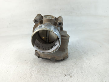 2018-2022 Ford Expedition Throttle Body P/N:HL3E 9F991 AA Fits Fits 2017 2018 2019 2020 2021 2022 OEM Used Auto Parts - Oemu