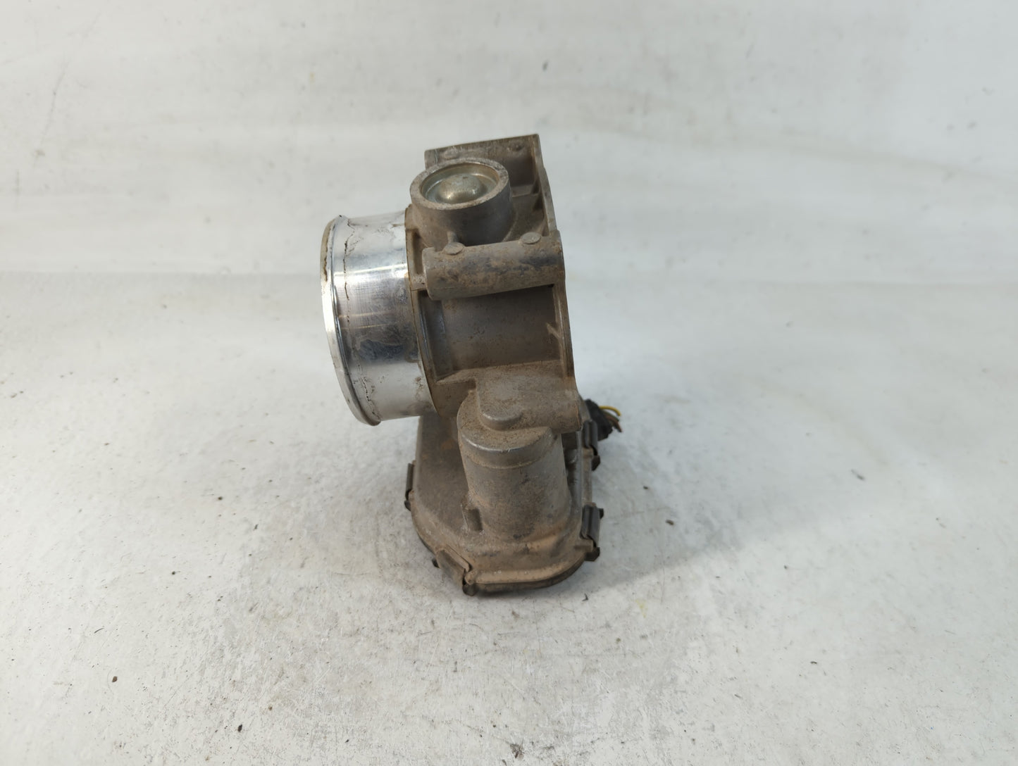 2018-2022 Ford Expedition Throttle Body P/N:HL3E 9F991 AA Fits Fits 2017 2018 2019 2020 2021 2022 OEM Used Auto Parts - Oemu
