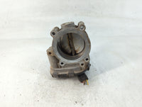 2018-2022 Ford Expedition Throttle Body P/N:HL3E 9F991 AA Fits Fits 2017 2018 2019 2020 2021 2022 OEM Used Auto Parts - Oemu