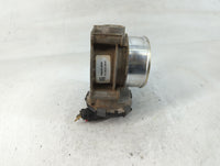 2018-2022 Ford Expedition Throttle Body P/N:HL3E 9F991 AA Fits Fits 2017 2018 2019 2020 2021 2022 OEM Used Auto Parts - Oemu