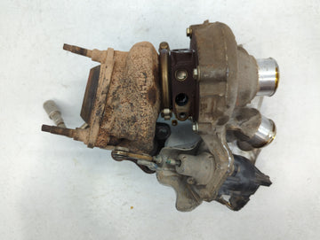 2018 Expedition Turbocharger Turbo Charger Super Charger Supercharger - Oemusedautoparts1.com