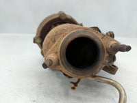 2018 Expedition Turbocharger Turbo Charger Super Charger Supercharger - Oemusedautoparts1.com