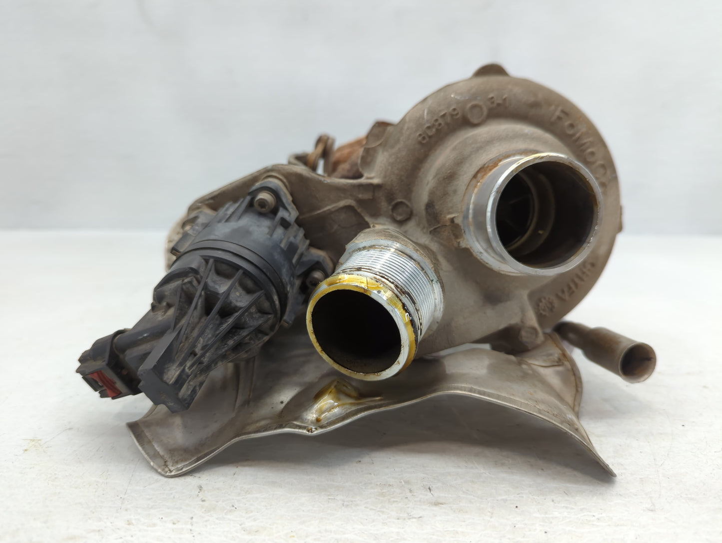 2018 Expedition Turbocharger Turbo Charger Super Charger Supercharger - Oemusedautoparts1.com