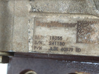 2018 Expedition Turbocharger Turbo Charger Super Charger Supercharger - Oemusedautoparts1.com