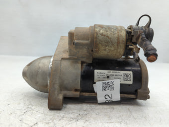 compare product 2018-2021 Ford Expedition Car Starter Motor Solenoid OEM P/N:JL1T-11000-AC Fits Fits 2018 2019 2020 2021 OEM Used Auto Parts