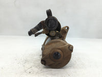 2018-2021 Ford Expedition Car Starter Motor Solenoid OEM P/N:JL1T-11000-AC Fits Fits 2018 2019 2020 2021 OEM Used Auto Parts