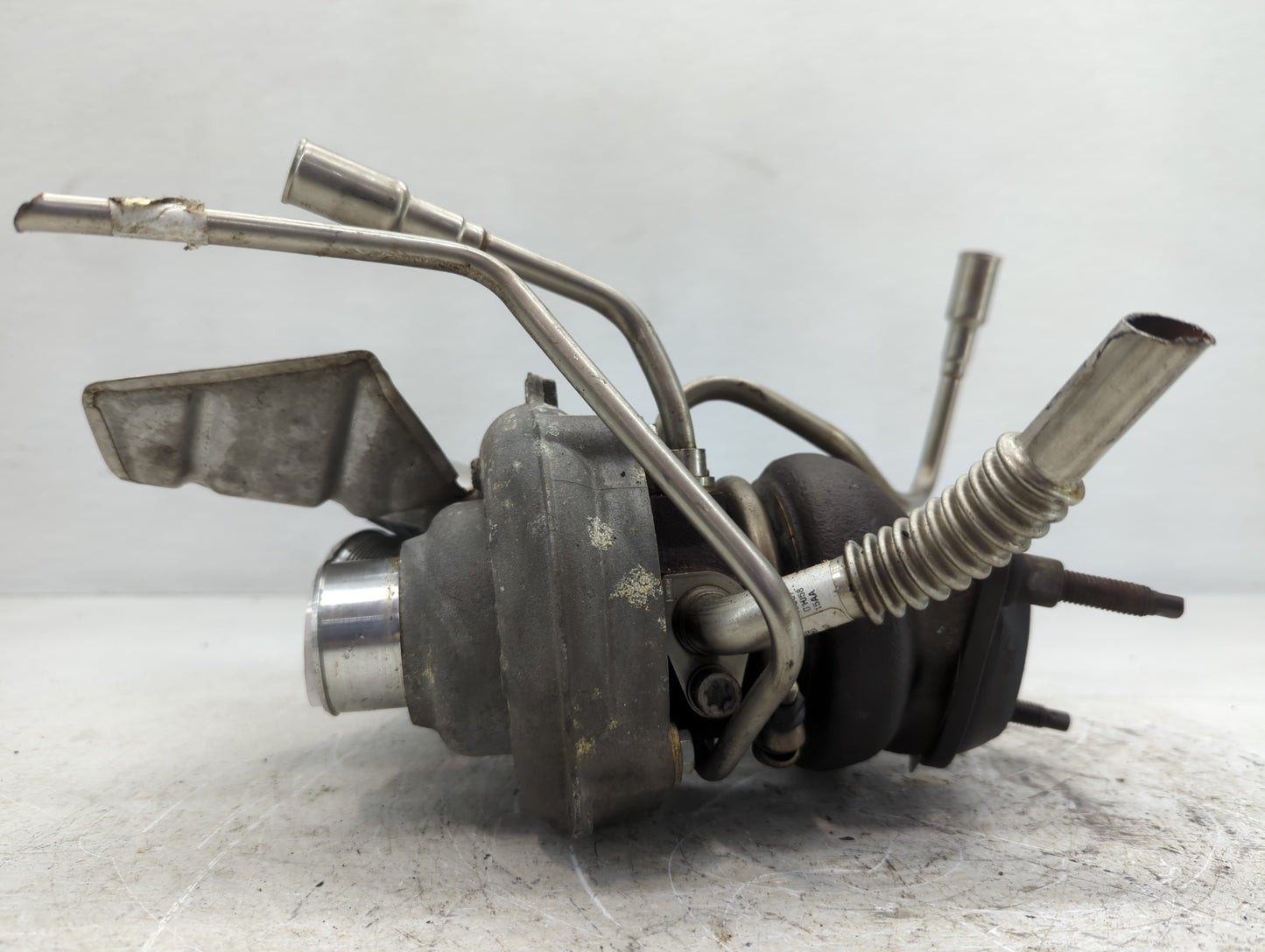 2018 Expedition Turbocharger Turbo Charger Super Charger Supercharger - Oemusedautoparts1.com