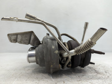 2018 Expedition Turbocharger Turbo Charger Super Charger Supercharger