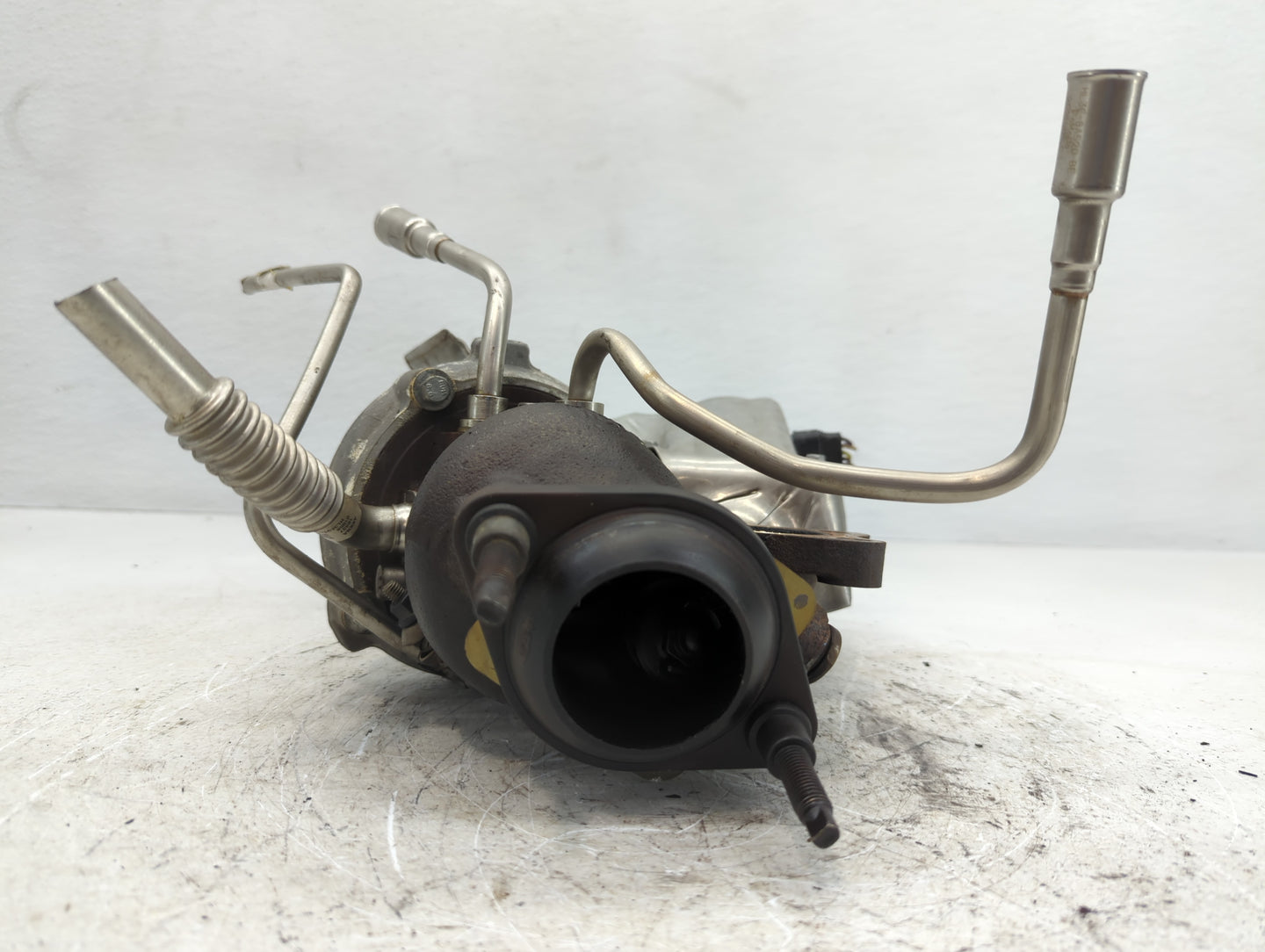 2018 Expedition Turbocharger Turbo Charger Super Charger Supercharger - Oemusedautoparts1.com