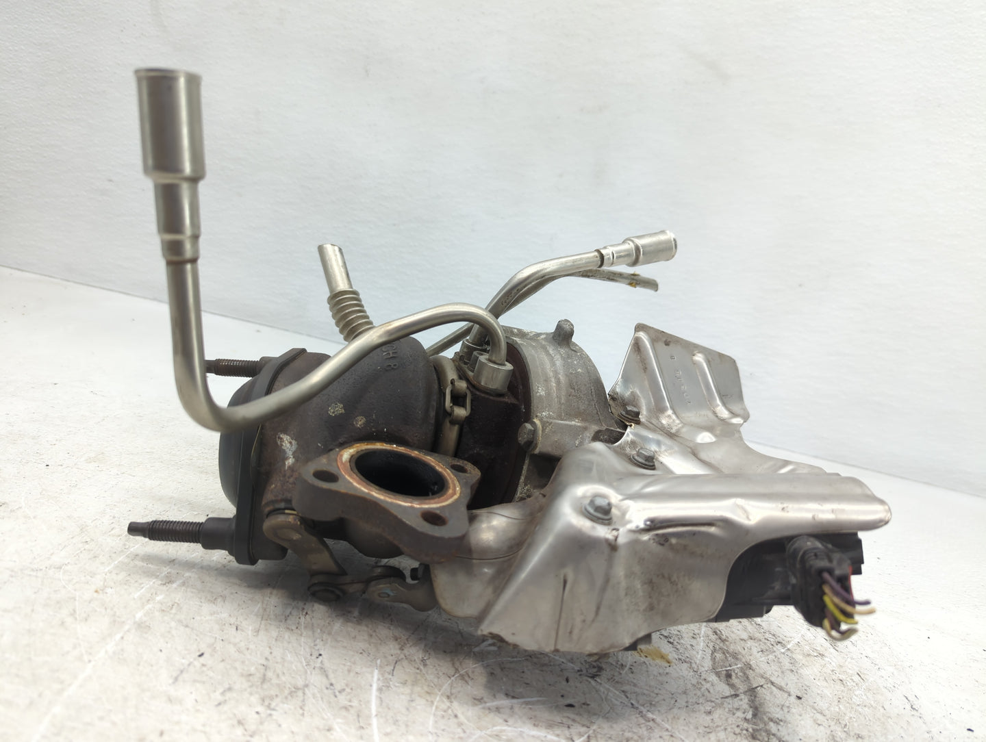 2018 Expedition Turbocharger Turbo Charger Super Charger Supercharger - Oemusedautoparts1.com