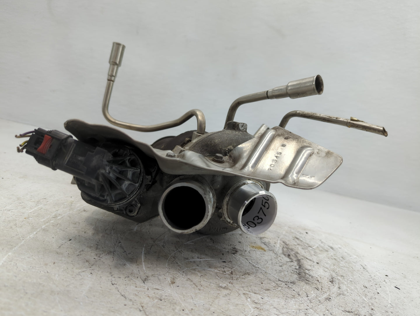 2018 Expedition Turbocharger Turbo Charger Super Charger Supercharger - Oemusedautoparts1.com