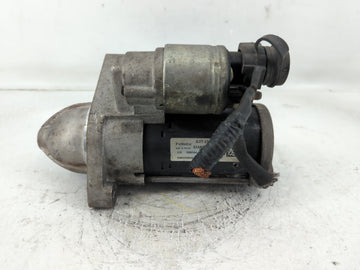 2018-2021 Ford Expedition Car Starter Motor Solenoid OEM P/N:JL1T-11000-AC Fits Fits 2018 2019 2020 2021 OEM Used Auto Parts