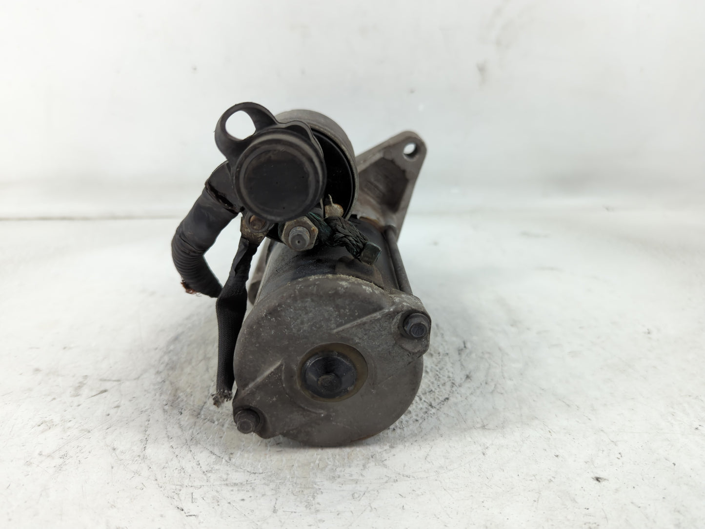 2018-2021 Ford Expedition Car Starter Motor Solenoid OEM P/N:JL1T-11000-AC Fits Fits 2018 2019 2020 2021 OEM Used Auto Parts