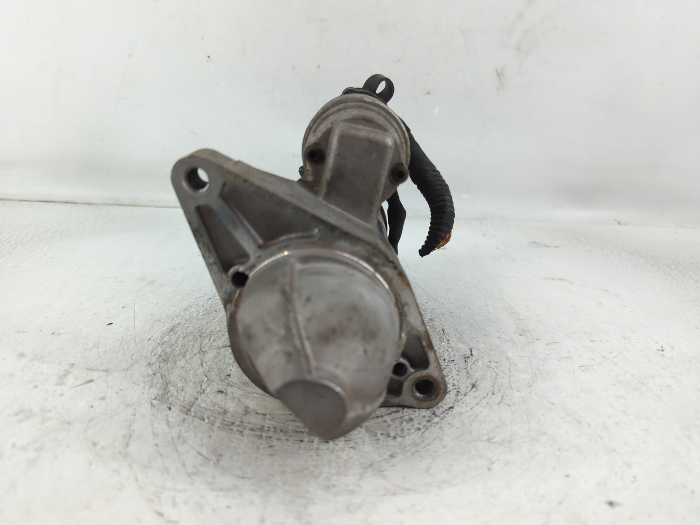 2018-2021 Ford Expedition Car Starter Motor Solenoid OEM P/N:JL1T-11000-AC Fits Fits 2018 2019 2020 2021 OEM Used Auto Parts