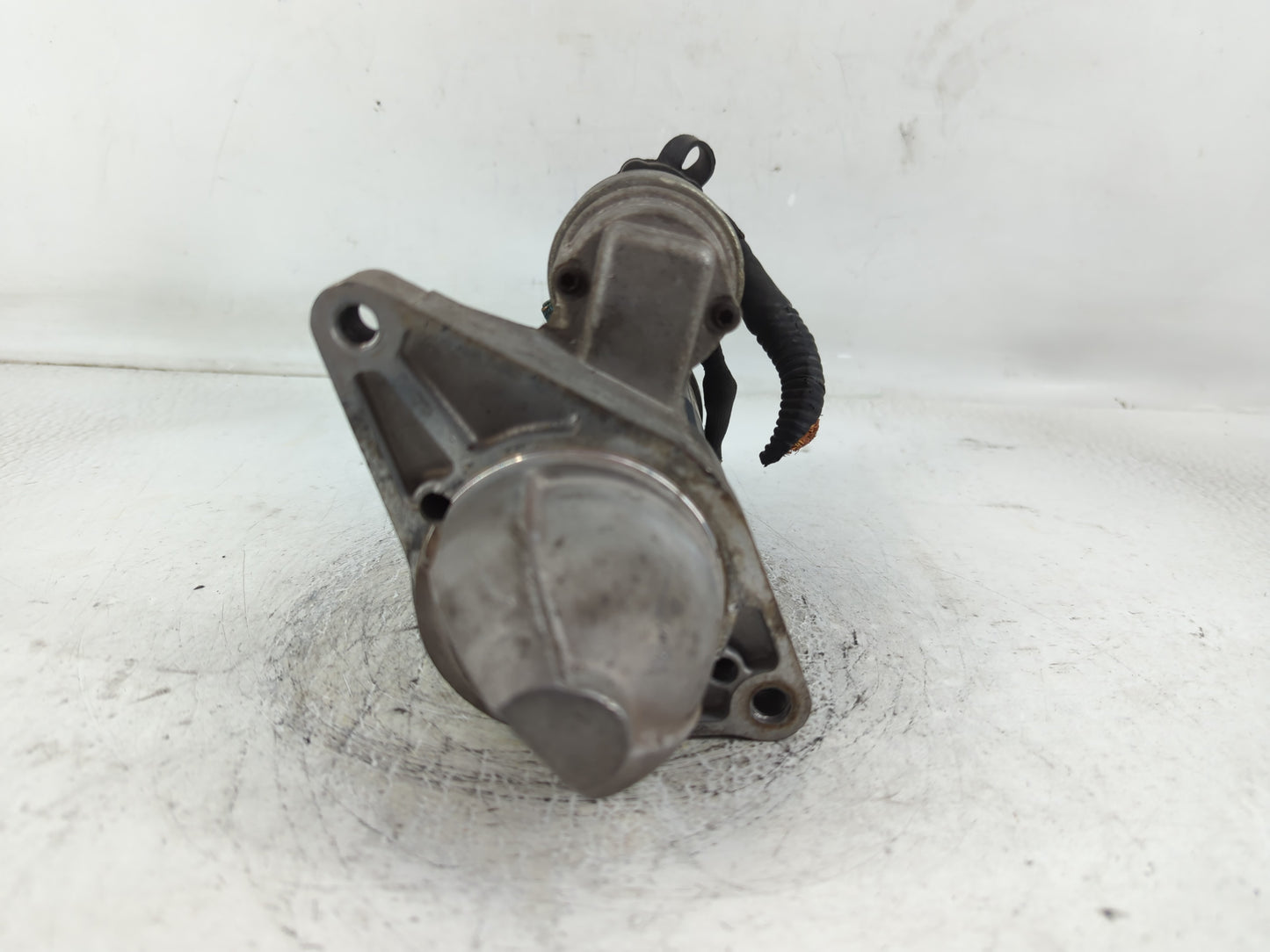 2018-2021 Ford Expedition Car Starter Motor Solenoid OEM P/N:JL1T-11000-AC Fits Fits 2018 2019 2020 2021 OEM Used Auto Parts